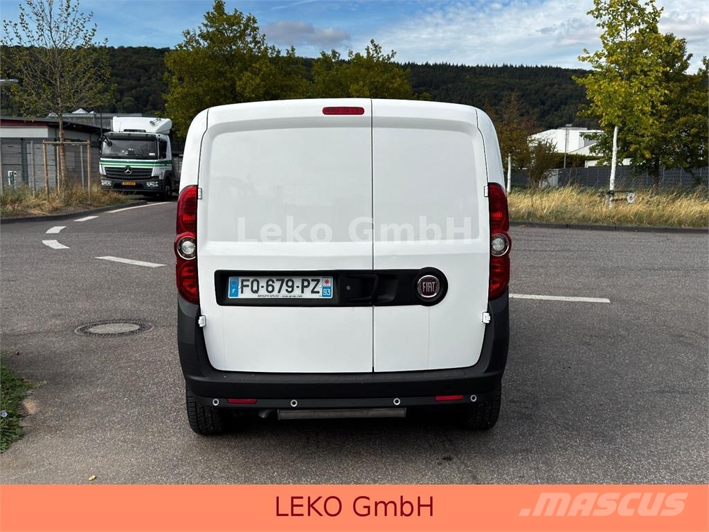 Fiat Doblo 1,3 Mit Egyéb