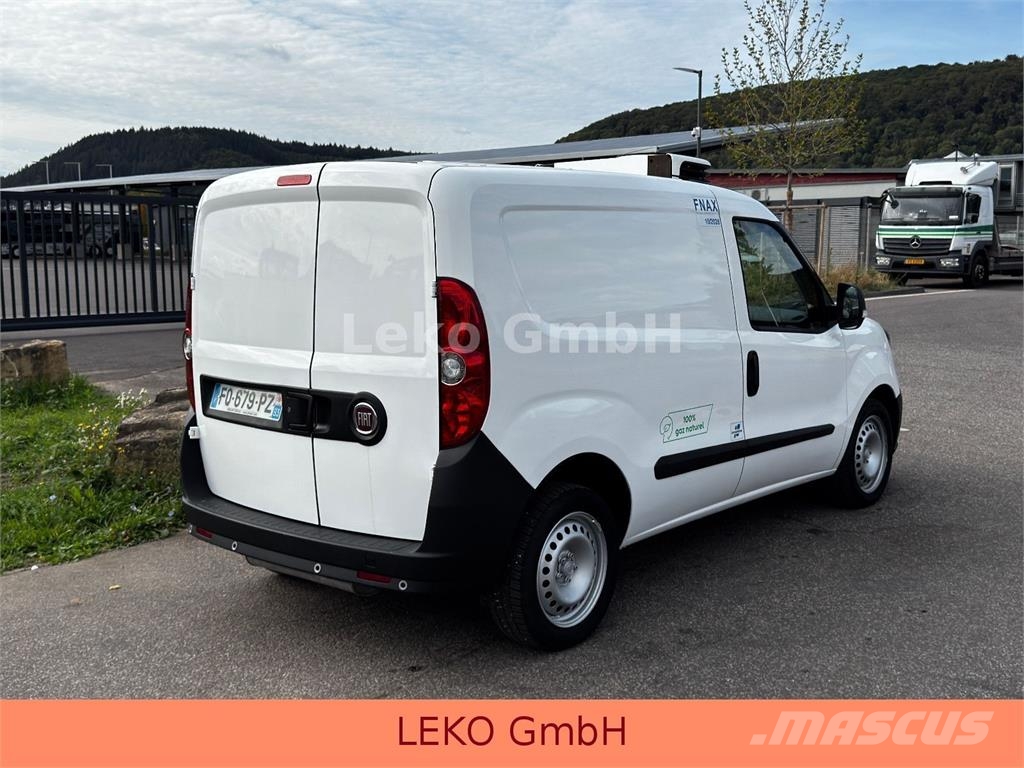 Fiat Doblo 1,3 Mit Egyéb