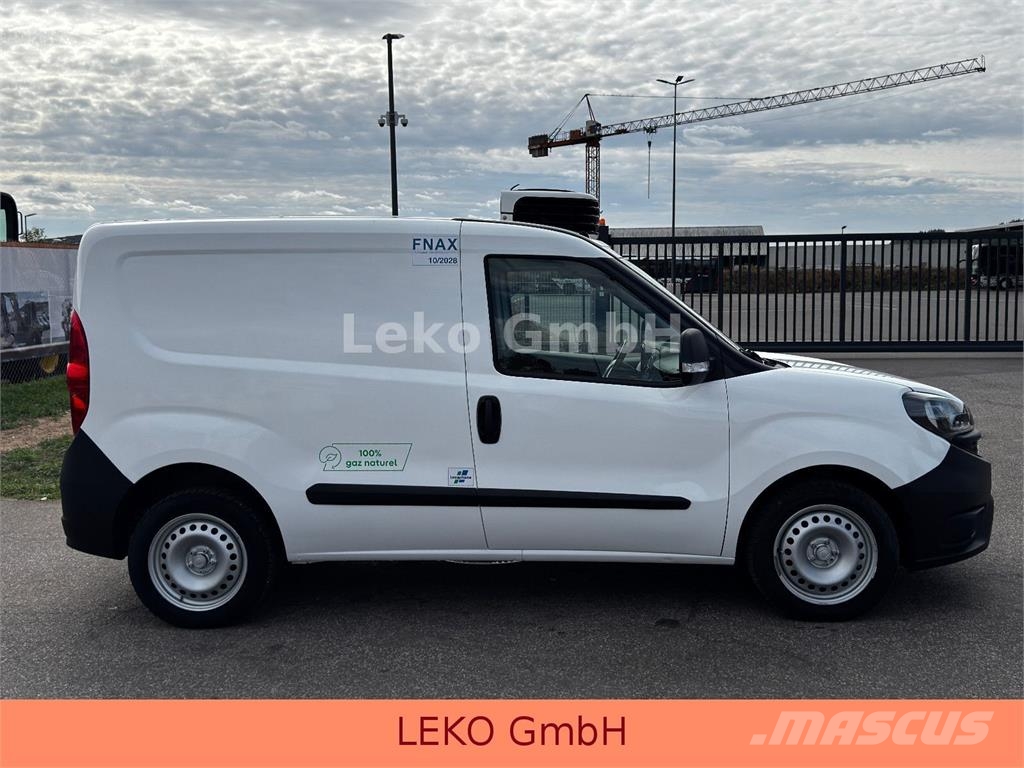 Fiat Doblo 1,3 Mit Egyéb