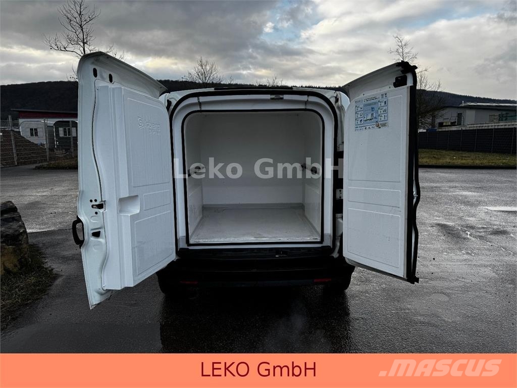 Fiat Doblo 1,3 Ohne Originale Dokumente Muut kuorma-autot