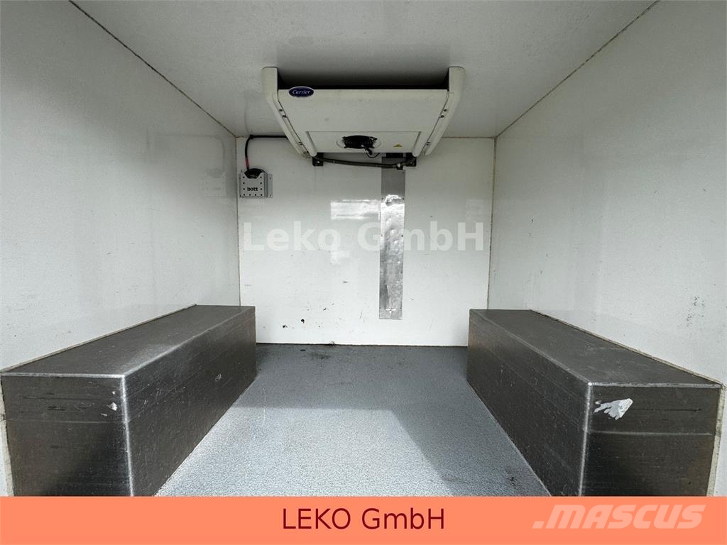 Fiat Doblo 1,6 Mit Otros camiones