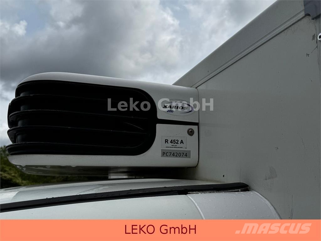 Fiat Doblo 1,6 Mit Otros camiones