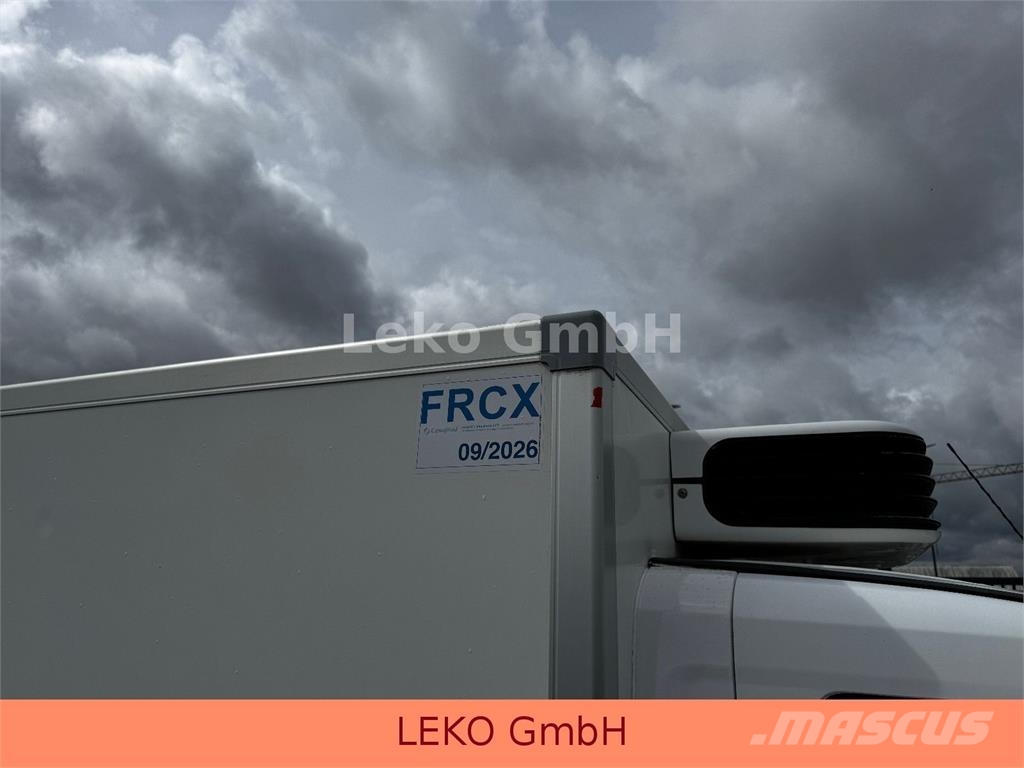 Fiat Doblo 1,6 Mit Otros camiones
