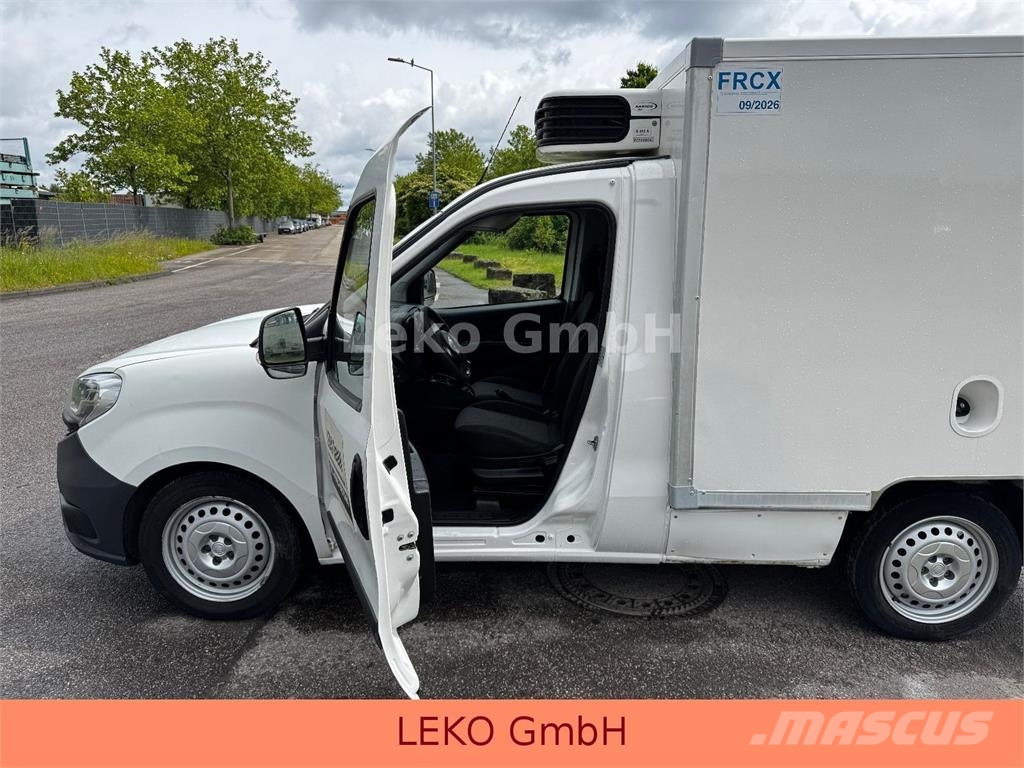 Fiat Doblo 1,6 Mit Otros camiones