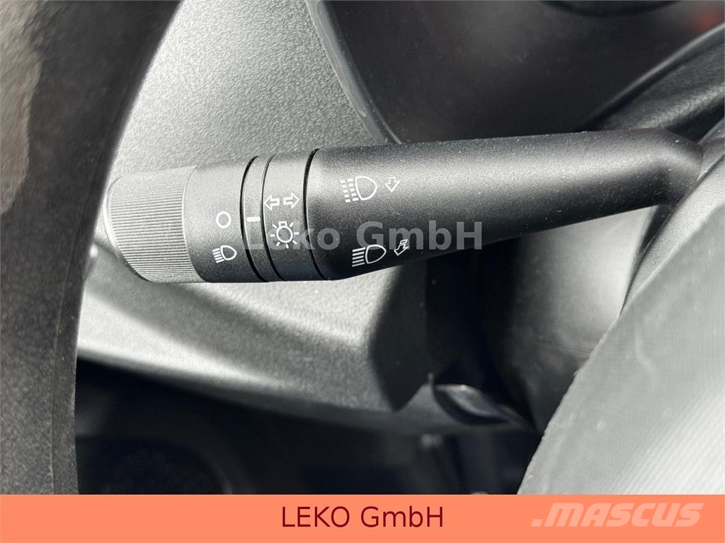 Fiat Doblo 1,6 Mit Otros camiones