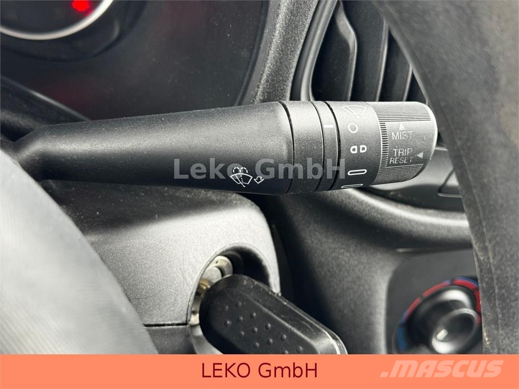 Fiat Doblo 1,6 Mit Otros camiones