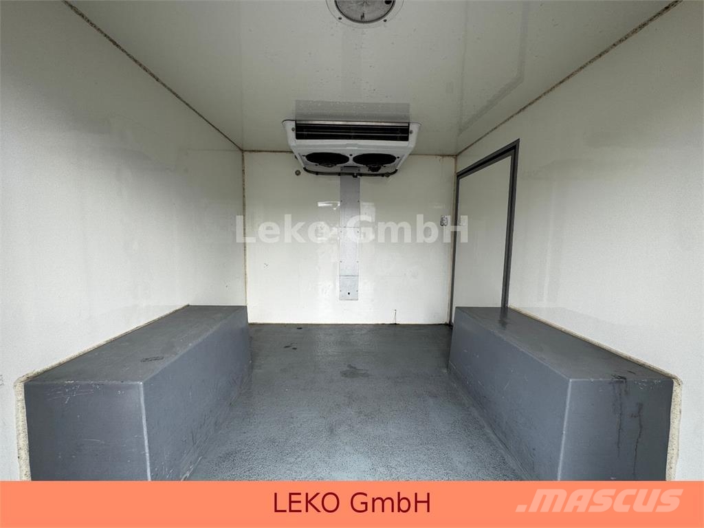 Fiat Doblo 1,6 Otros camiones