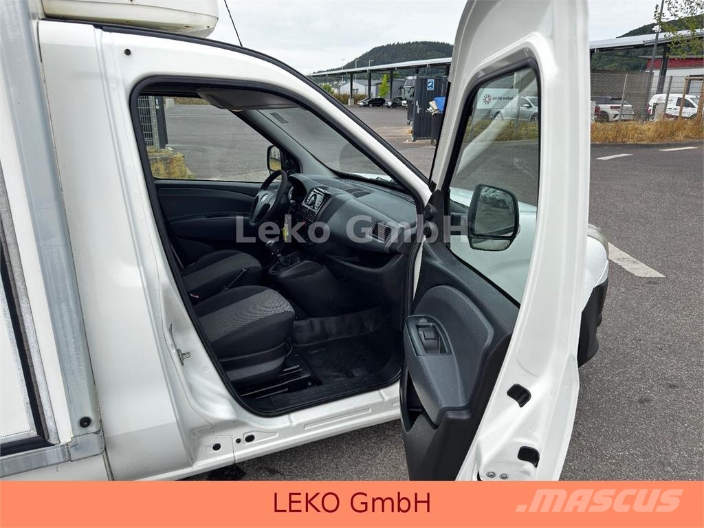 Fiat Doblo 1,6 Otros camiones