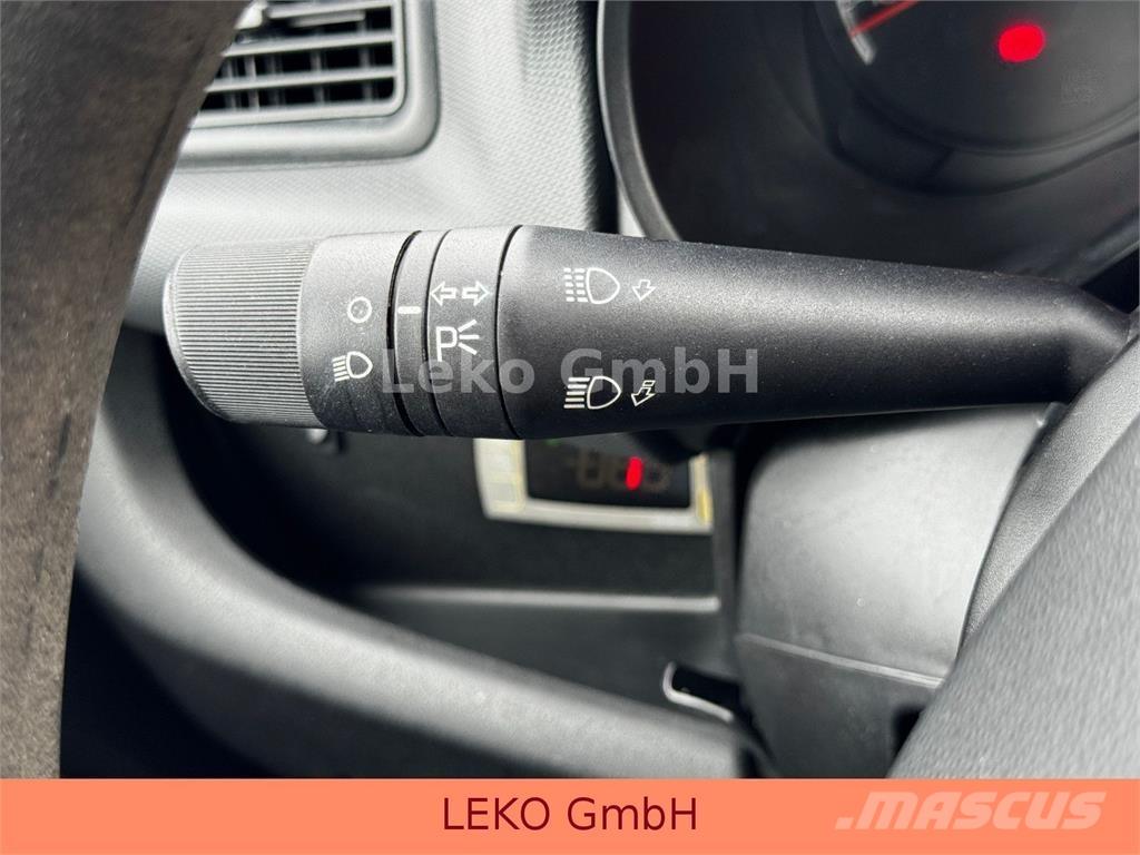 Fiat Doblo 1,6 Otros camiones