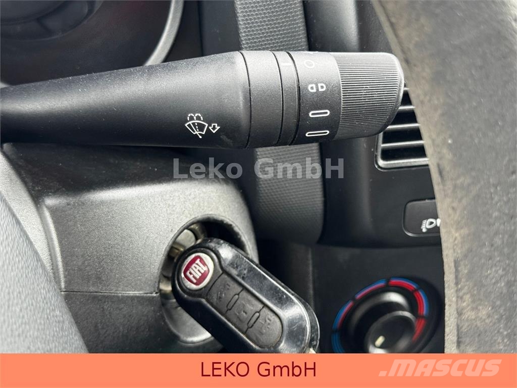 Fiat Doblo 1,6 Otros camiones
