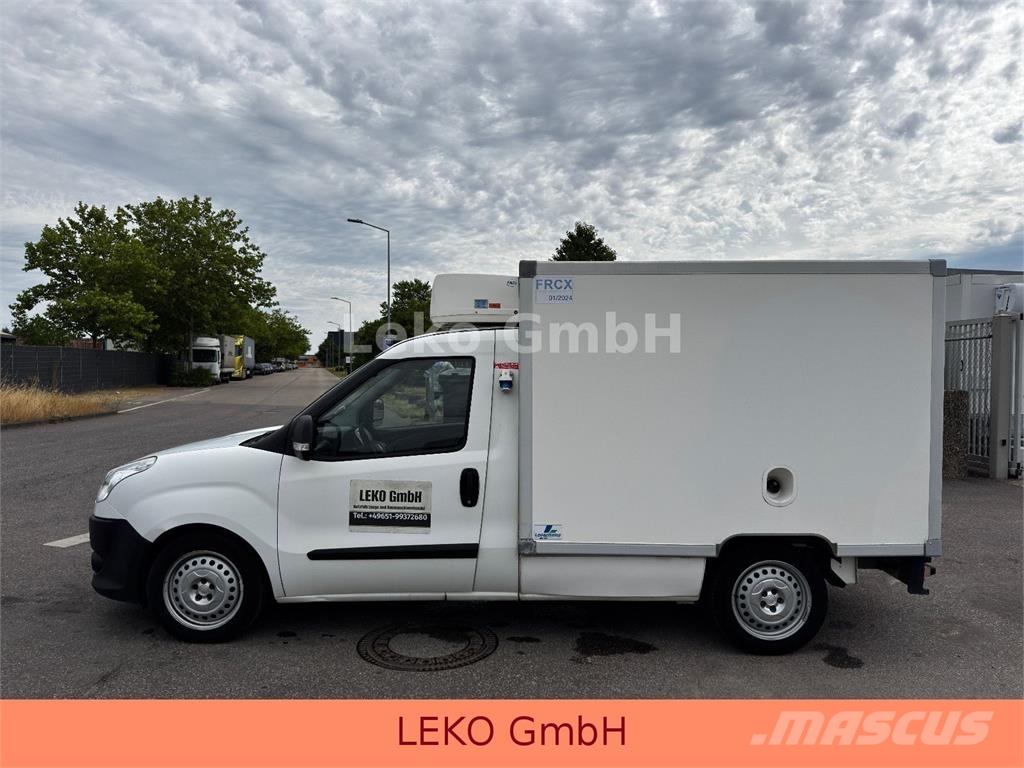 Fiat Doblo 1,6 Otros camiones