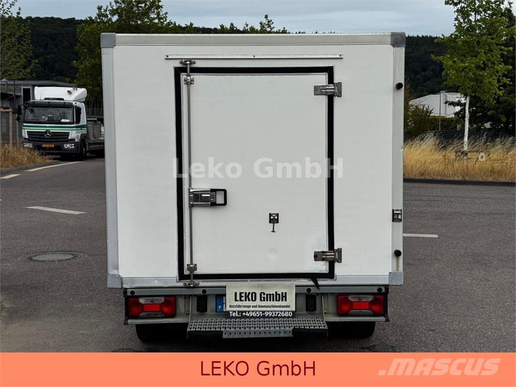 Fiat Doblo 1,6 Otros camiones