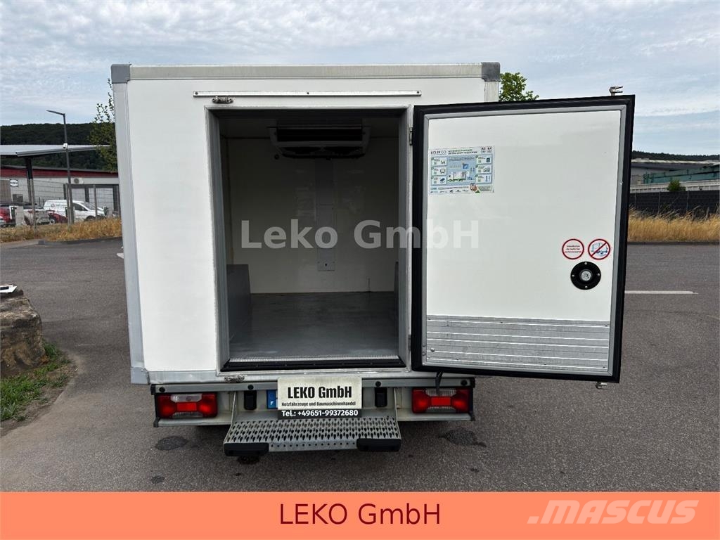 Fiat Doblo 1,6 Otros camiones