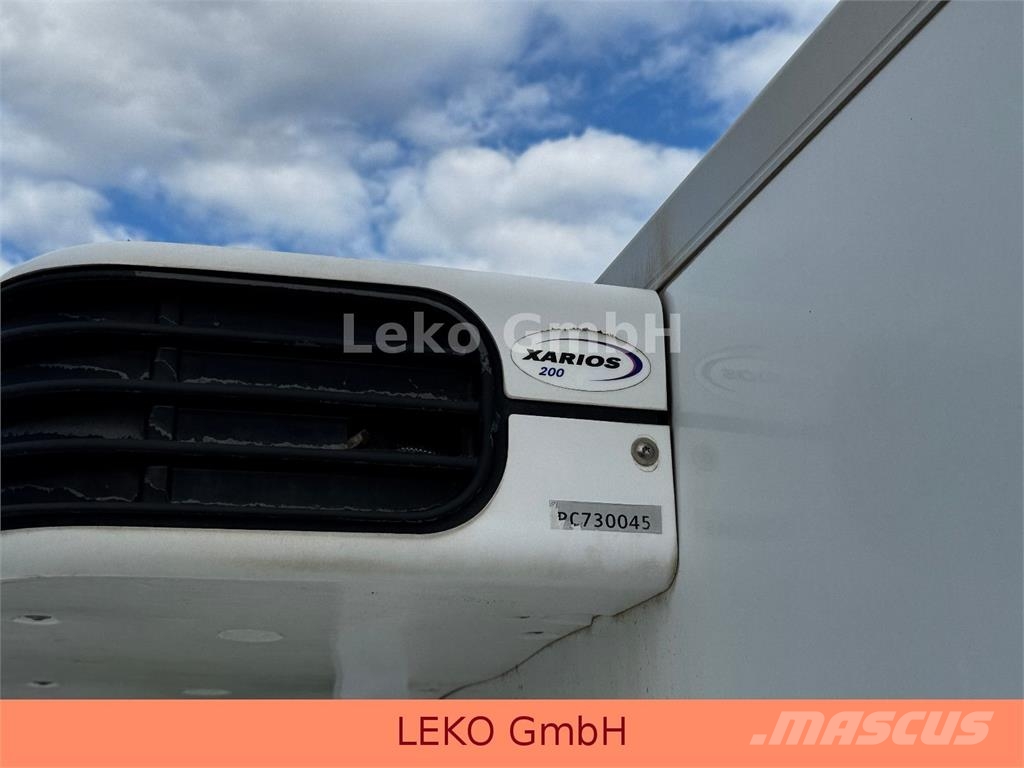 Fiat Doblo 1,6 Motor Problem Egyéb