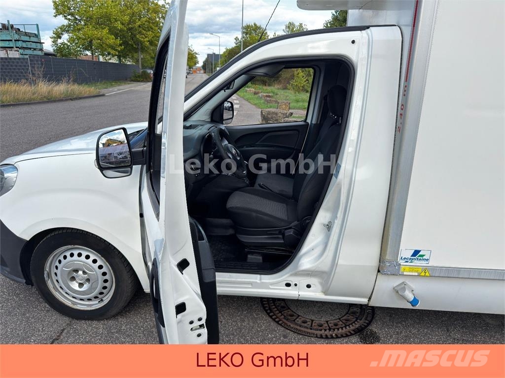 Fiat Doblo 1,6 Motor Problem Egyéb