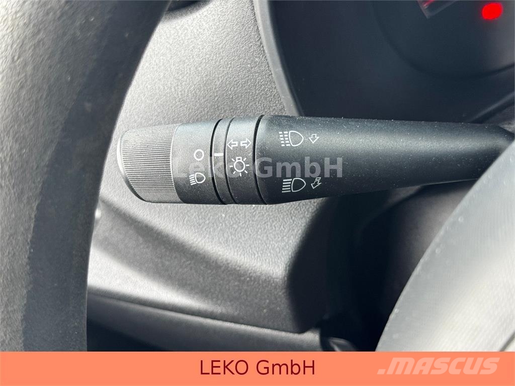 Fiat Doblo 1,6 Motor Problem Egyéb
