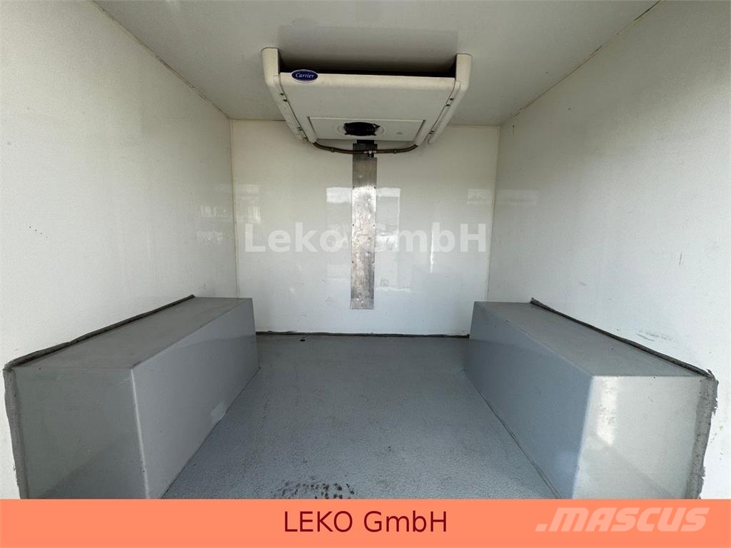Fiat Doblo 1,6 Motor Problem Ostali kamioni