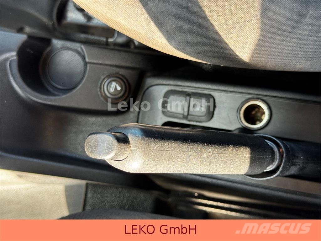 Fiat Doblo 1,6 Motor Problem Ostali kamioni