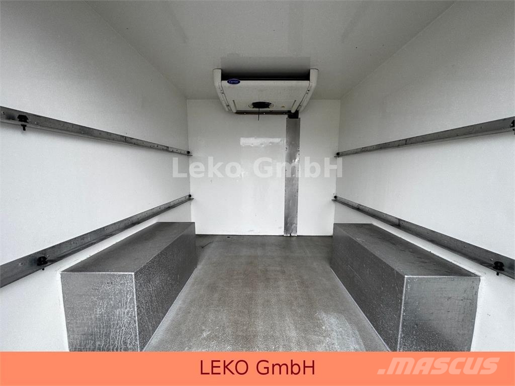 Fiat Doblo 1,6 Muud veokid