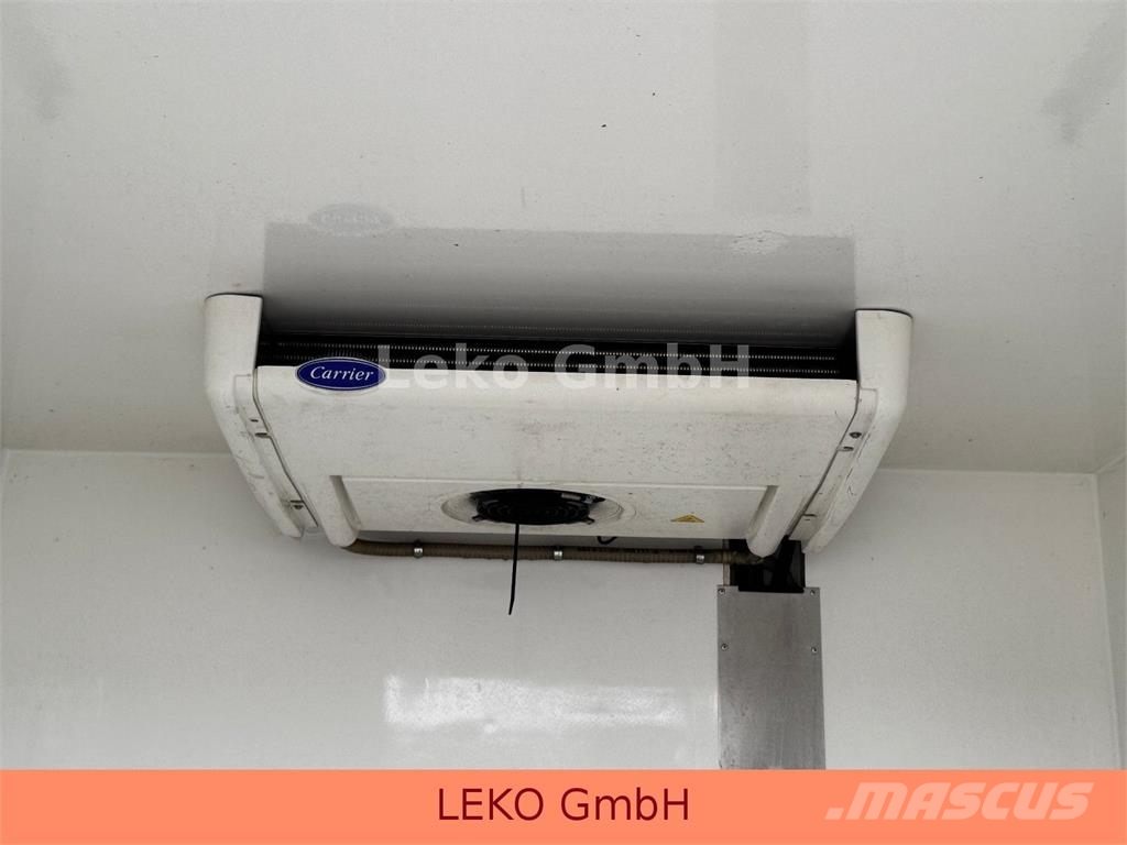 Fiat Doblo 1,6 Muud veokid