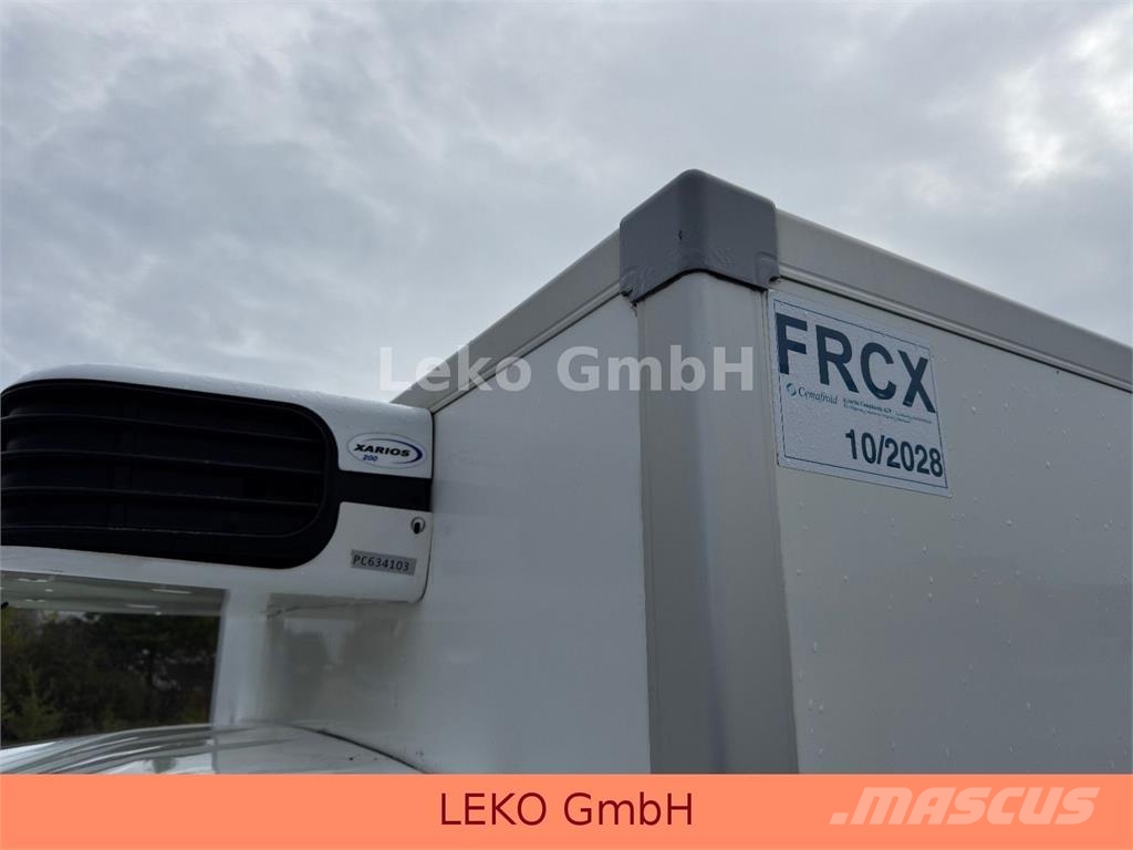 Fiat Doblo 1,6 Muud veokid