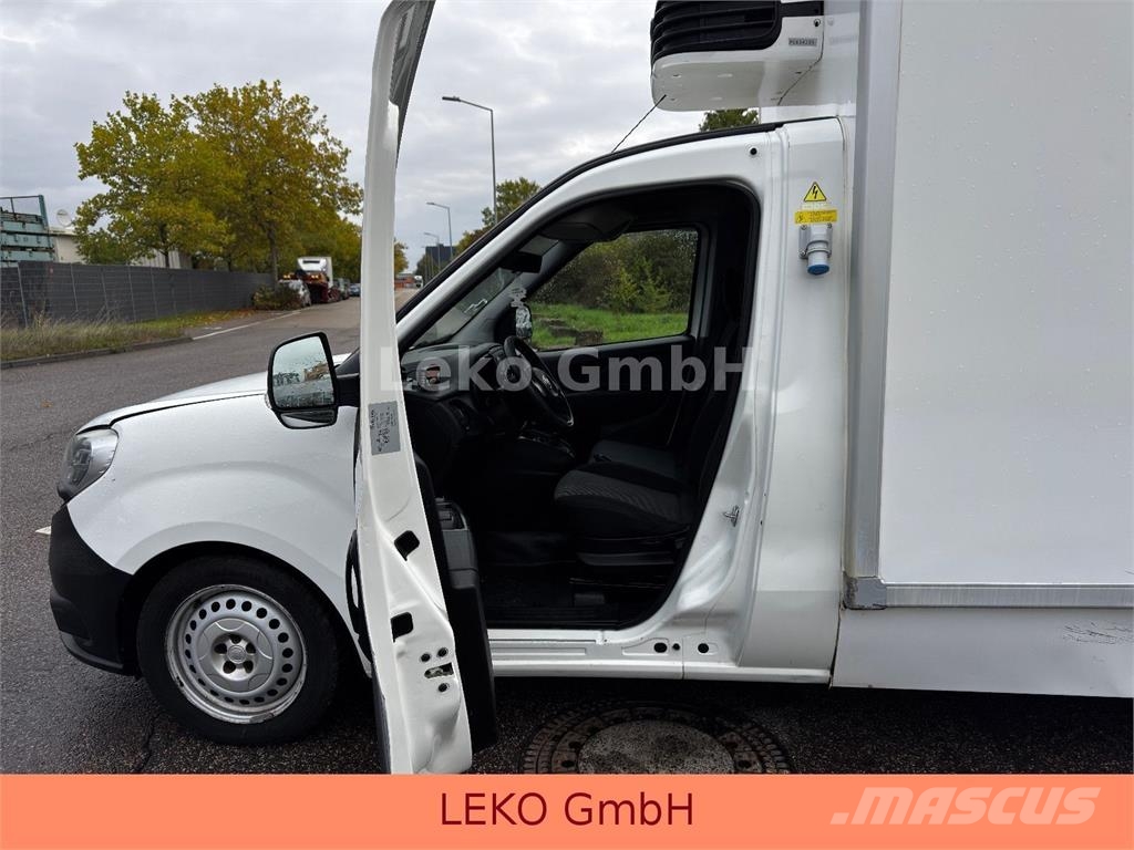 Fiat Doblo 1,6 Muud veokid