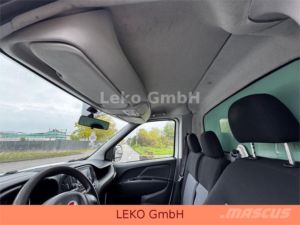 Fiat Doblo 1,6 Muud veokid