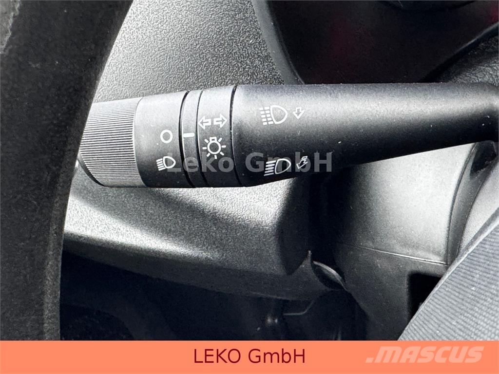 Fiat Doblo 1,6 Muud veokid
