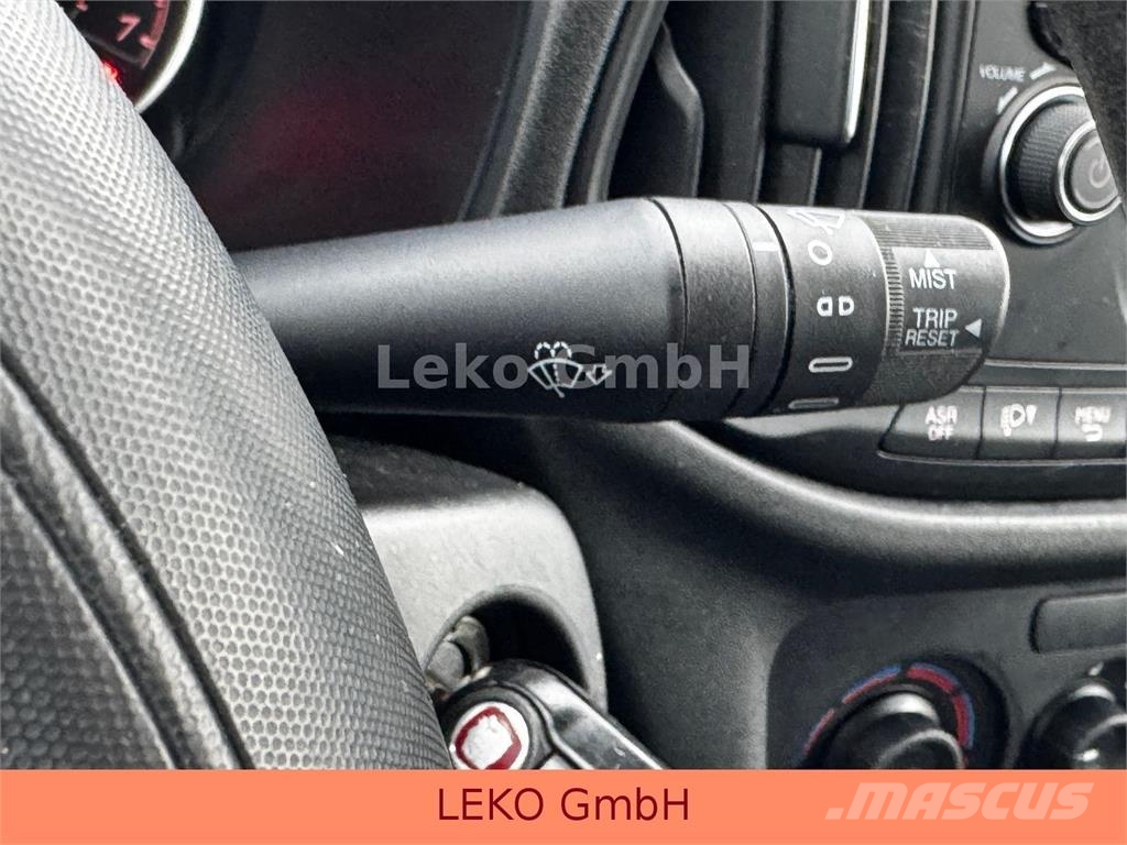 Fiat Doblo 1,6 Muud veokid