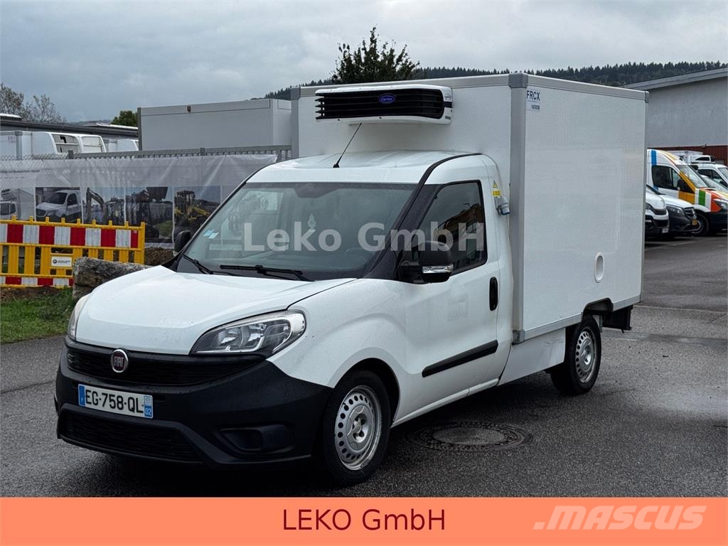 Fiat Doblo 1,6 Muud veokid