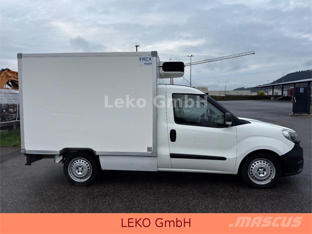 Fiat Doblo 1,6 Muud veokid