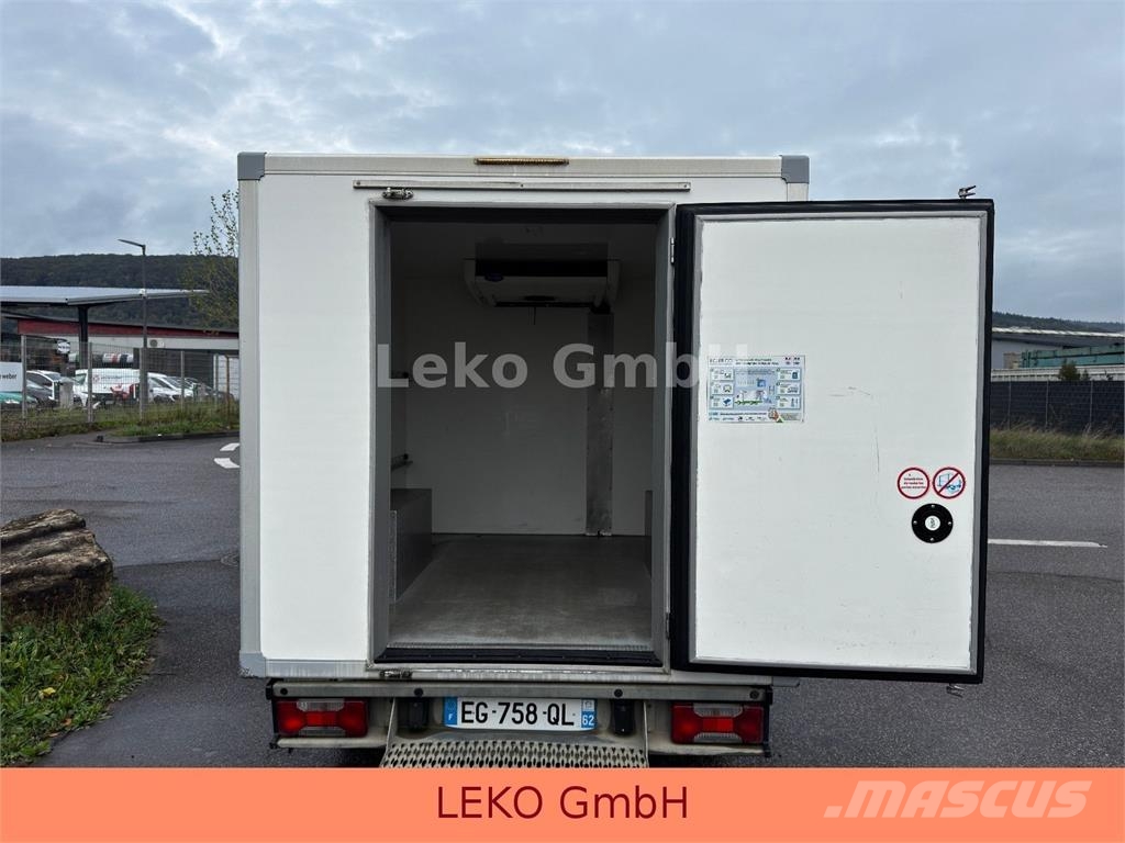 Fiat Doblo 1,6 Muud veokid