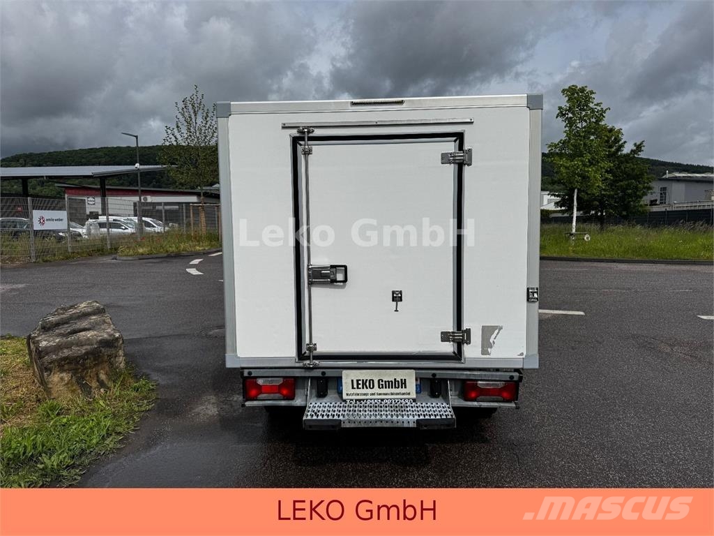 Fiat Doblo 1,6 Mit Otros camiones