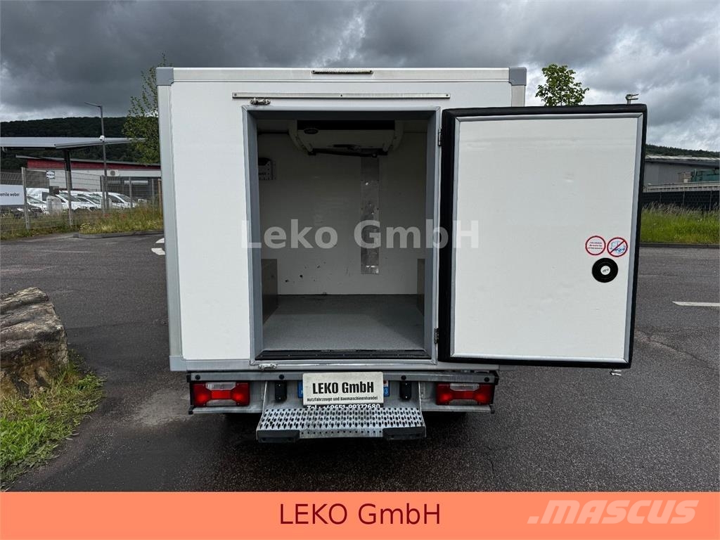 Fiat Doblo 1,6 Mit Otros camiones