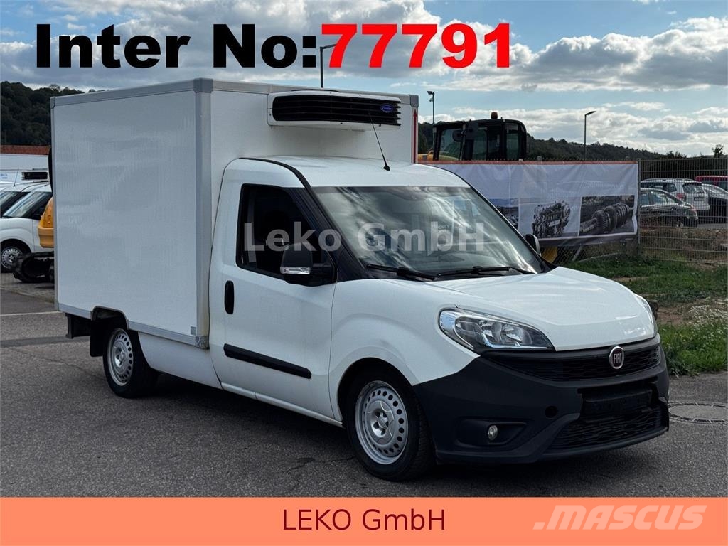 Fiat Doblo 1,6 Motor Problem Egyéb