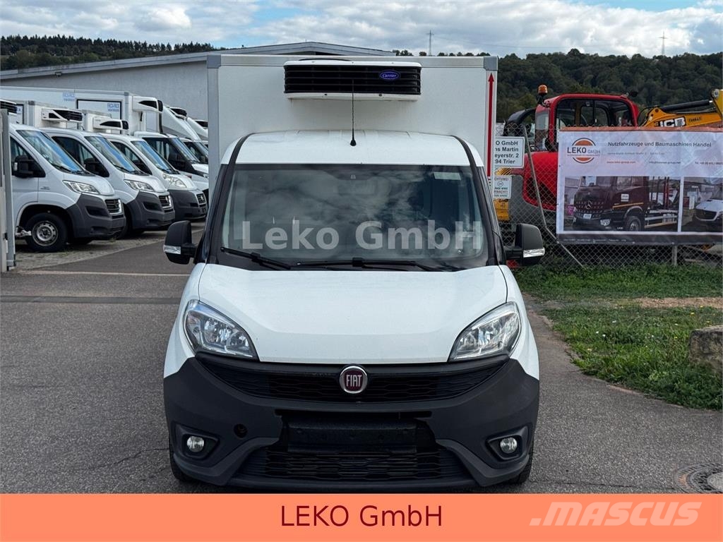Fiat Doblo 1,6 Motor Problem Egyéb