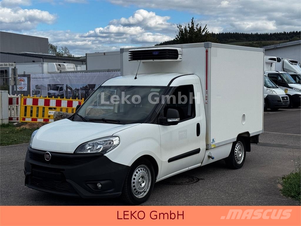 Fiat Doblo 1,6 Motor Problem Egyéb