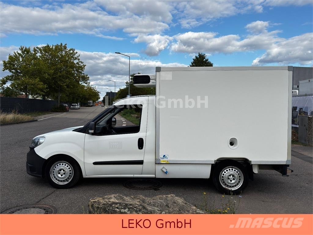 Fiat Doblo 1,6 Motor Problem Egyéb