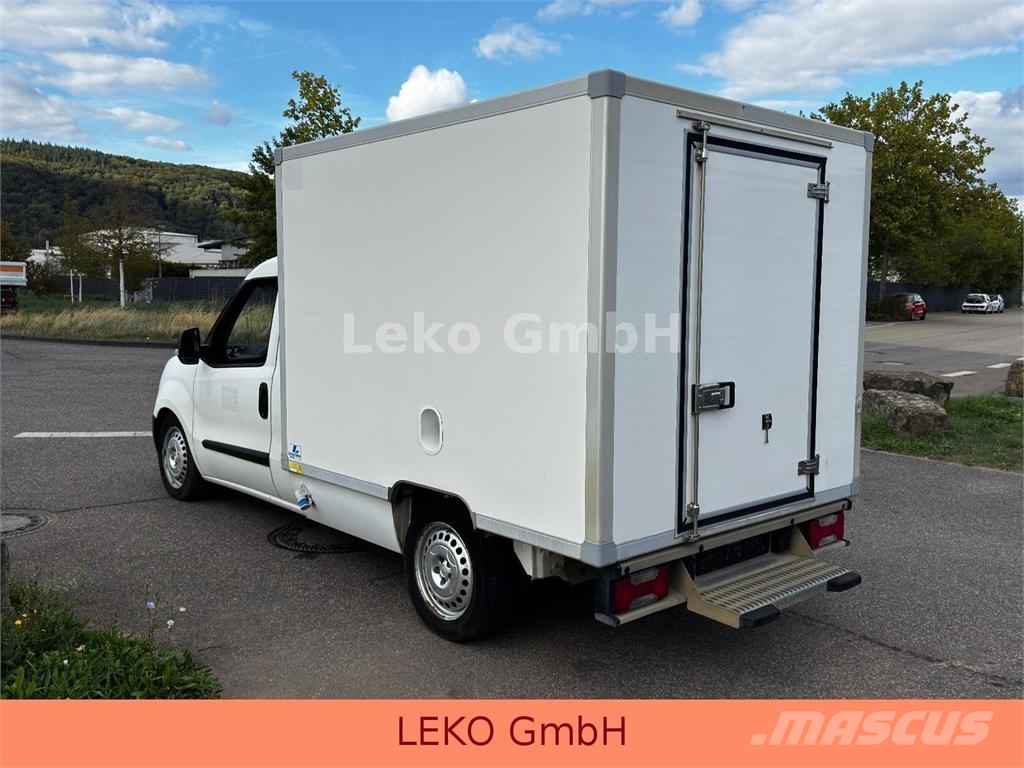 Fiat Doblo 1,6 Motor Problem Egyéb