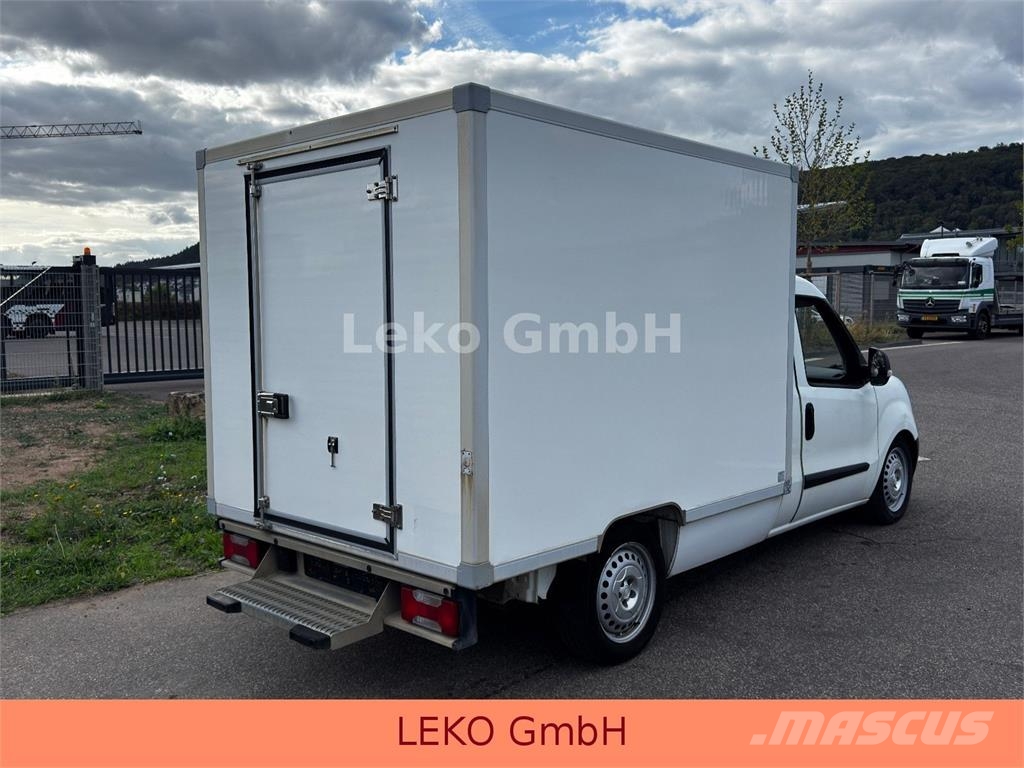 Fiat Doblo 1,6 Motor Problem Egyéb
