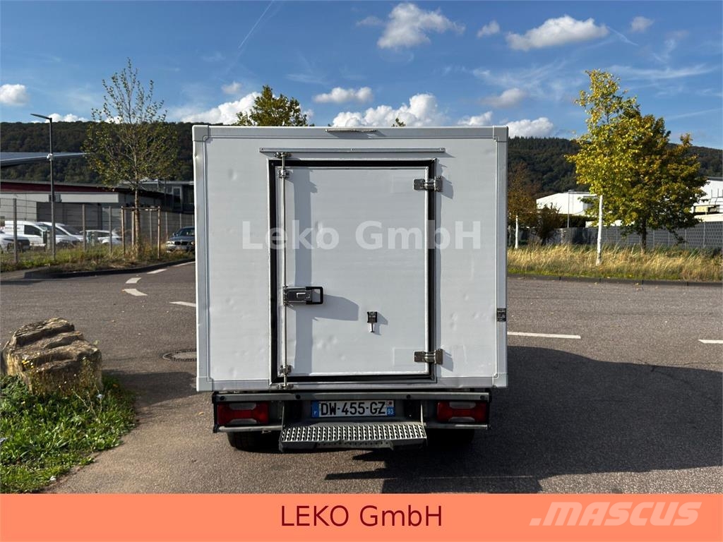 Fiat Doblo 1,6 Motor Problem Ostali kamioni