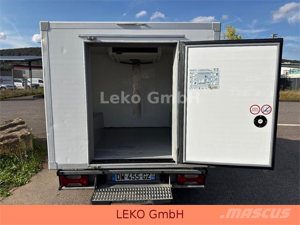 Fiat Doblo 1,6 Motor Problem Ostali kamioni