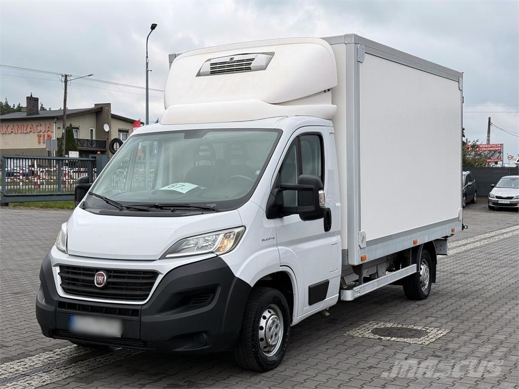 Fiat Ducato Outros Camiões