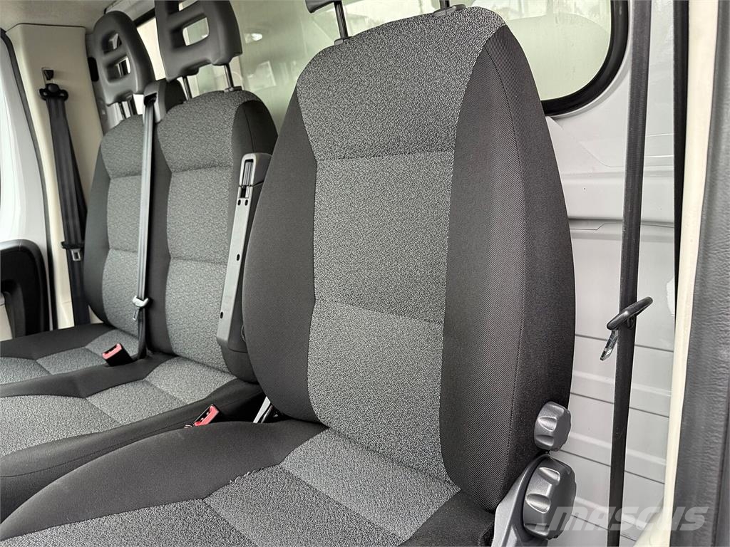 Fiat Ducato Outros Camiões
