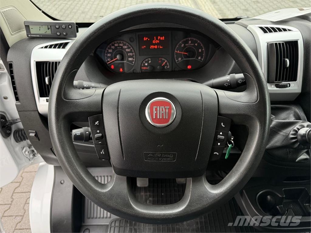 Fiat Ducato Outros Camiões