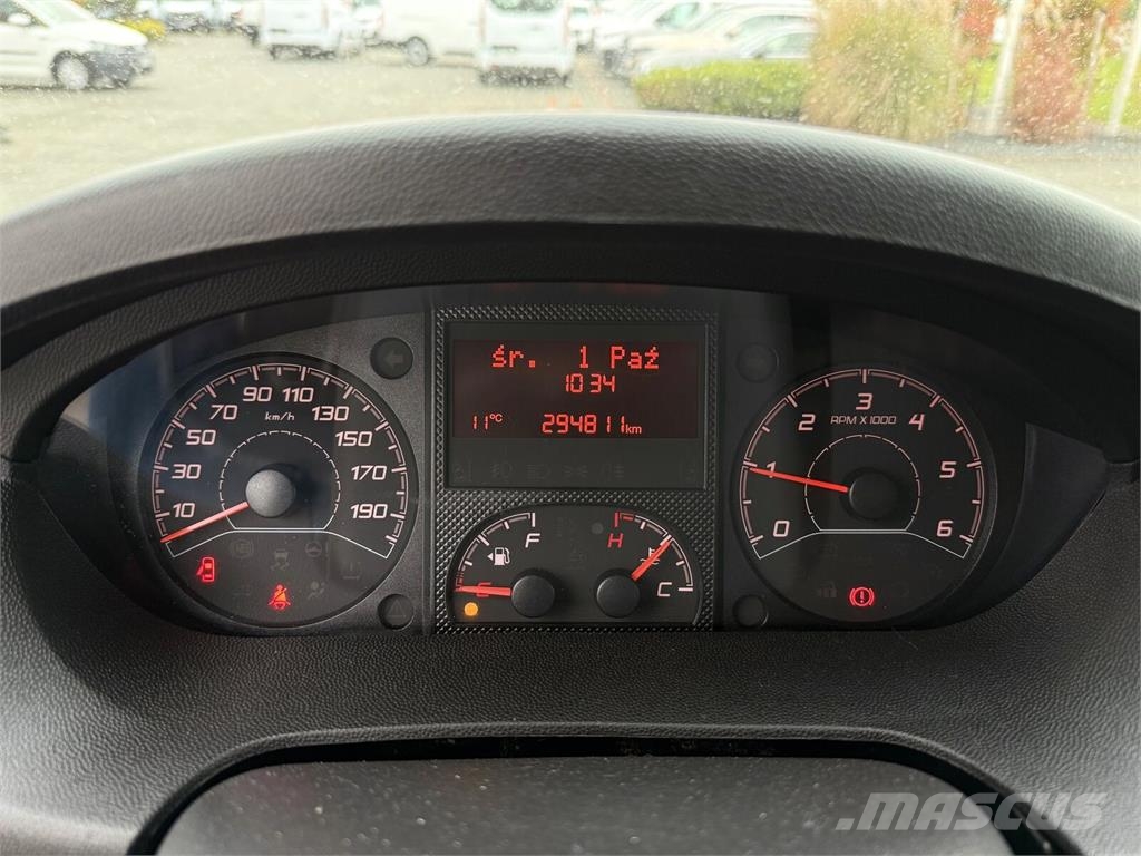 Fiat Ducato Outros Camiões