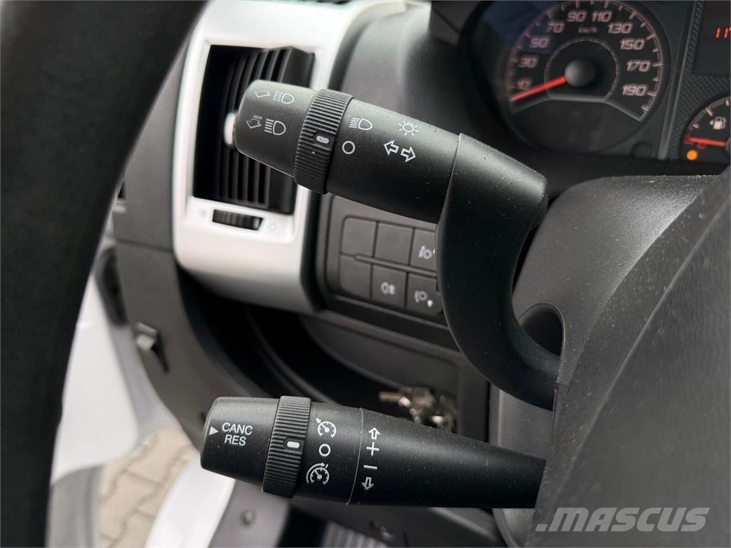 Fiat Ducato Outros Camiões