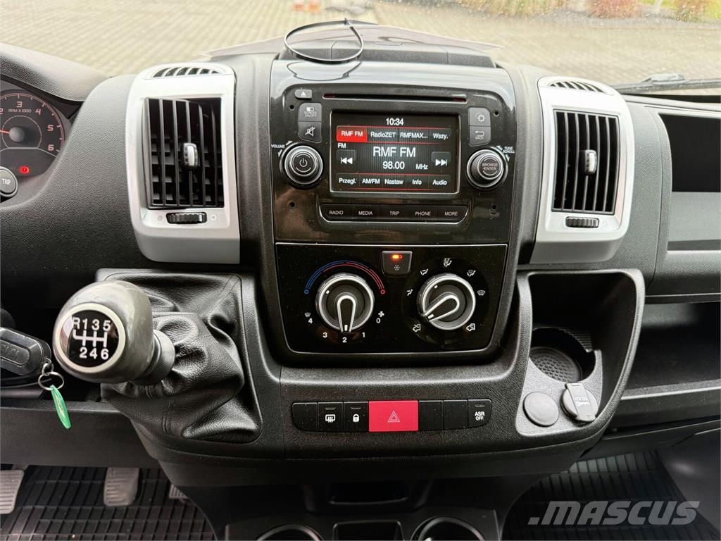 Fiat Ducato Outros Camiões