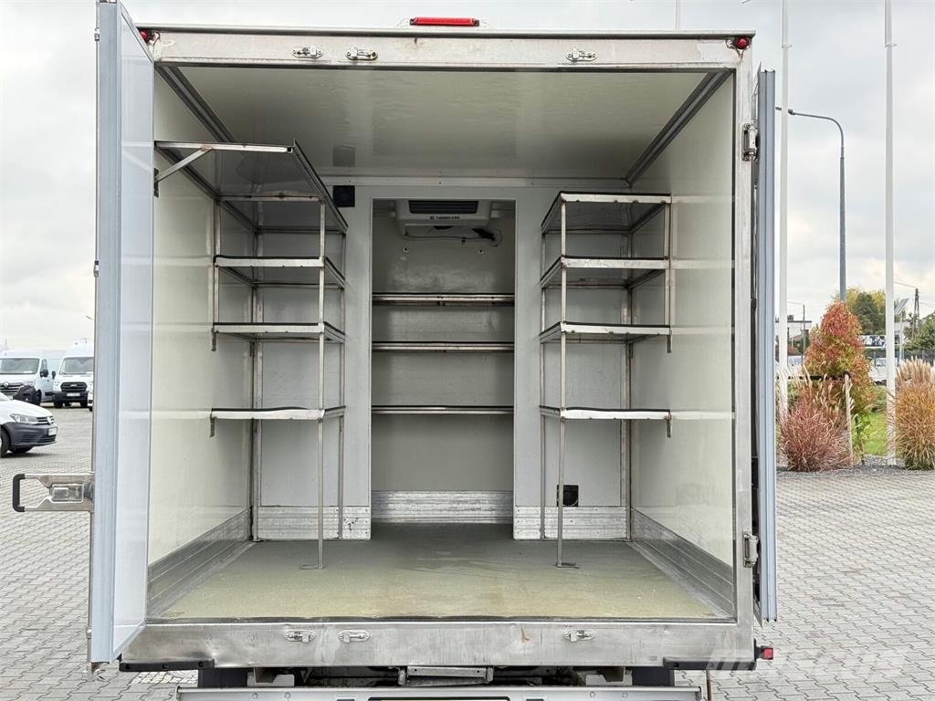 Fiat Ducato Outros Camiões