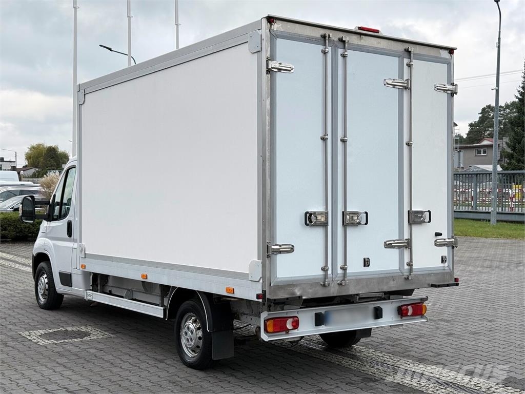 Fiat Ducato Outros Camiões
